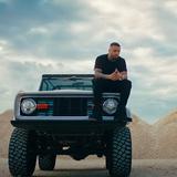 Nicky Jam lanza video musical de la balada “Melancolía”
