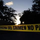 Asesinan a hombre en los predios de una parada de guagua en Cataño