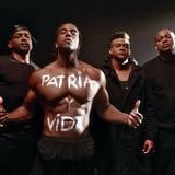Documental “Patria y Vida” es nominado al Latin Grammy 2023