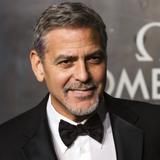 George Clooney habla de “Suburbicon”, paternidad y Trump