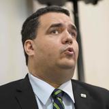 Secretario del DTOP dice que Puerto Rico tiene menos hoyos que cuando llegó en el 2017
