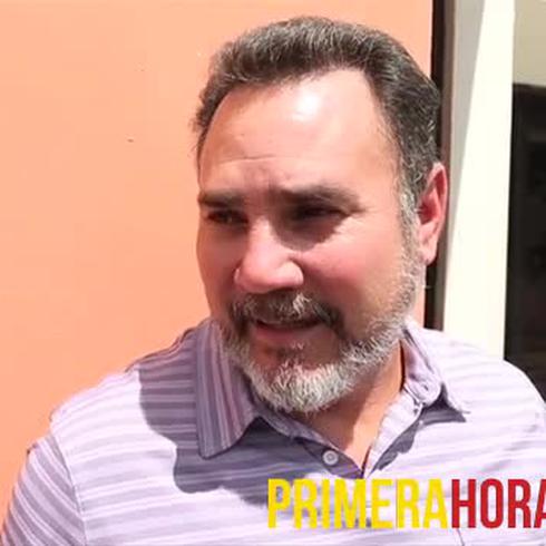 Habla el hermano de la mujer asesinada en Caguas