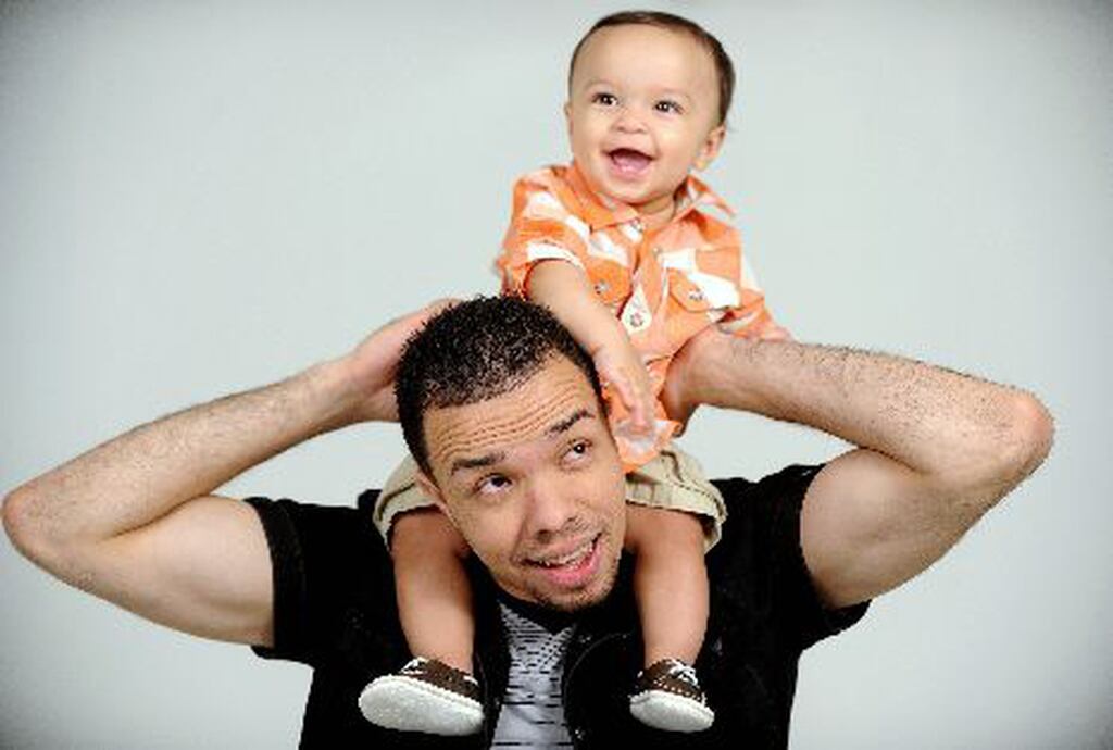 La Paternidad Le Cambio La Vida A Alex Zurdo Primera Hora Luis gomez films locacion del performa. la paternidad le cambio la vida a alex