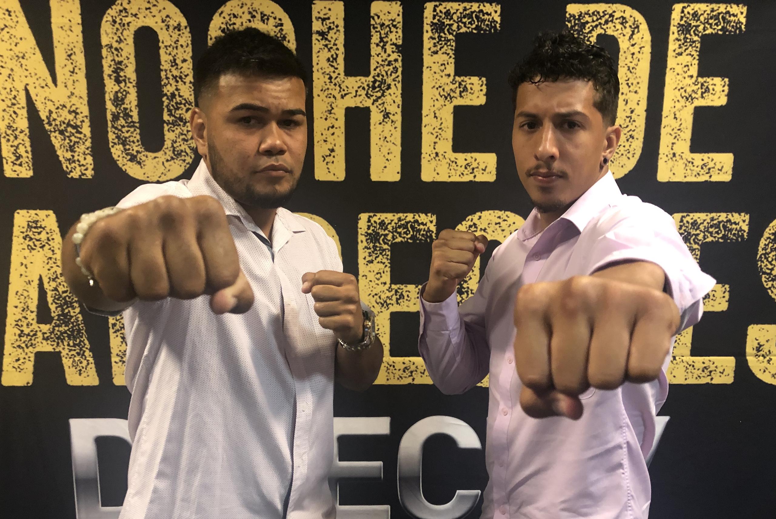 Regresa la serie “Noche de Campeones” a Caguas Primera Hora