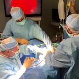 Sistema Solyx de una sola incisión: alternativa eficaz para tratar la incontinencia urinaria femenina en el Hospital Pavia Santurce