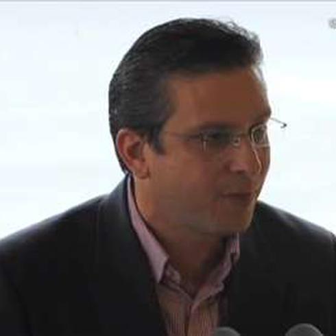 García Padilla promete escudo costero contra el narcotráfico