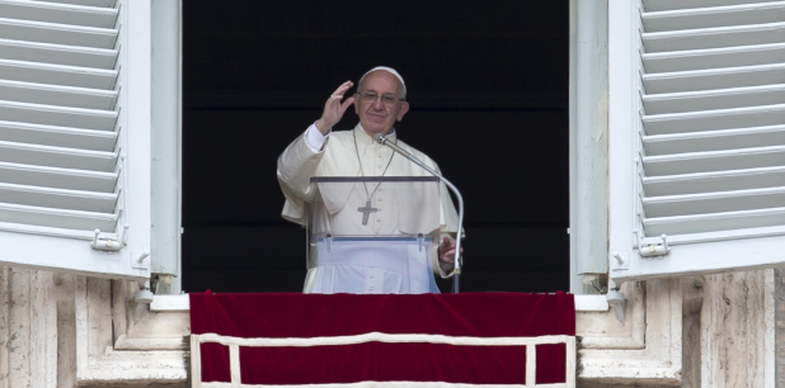 El Vaticano jugó un papel fundamental en el deshielo de las relaciones entre los gobiernos de Estados Unidos y Cuba. (AP Photo/Alessandra Tarantino)