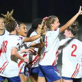 El Copur tiene en alta estima la Selección Sub-20 femenina de fútbol