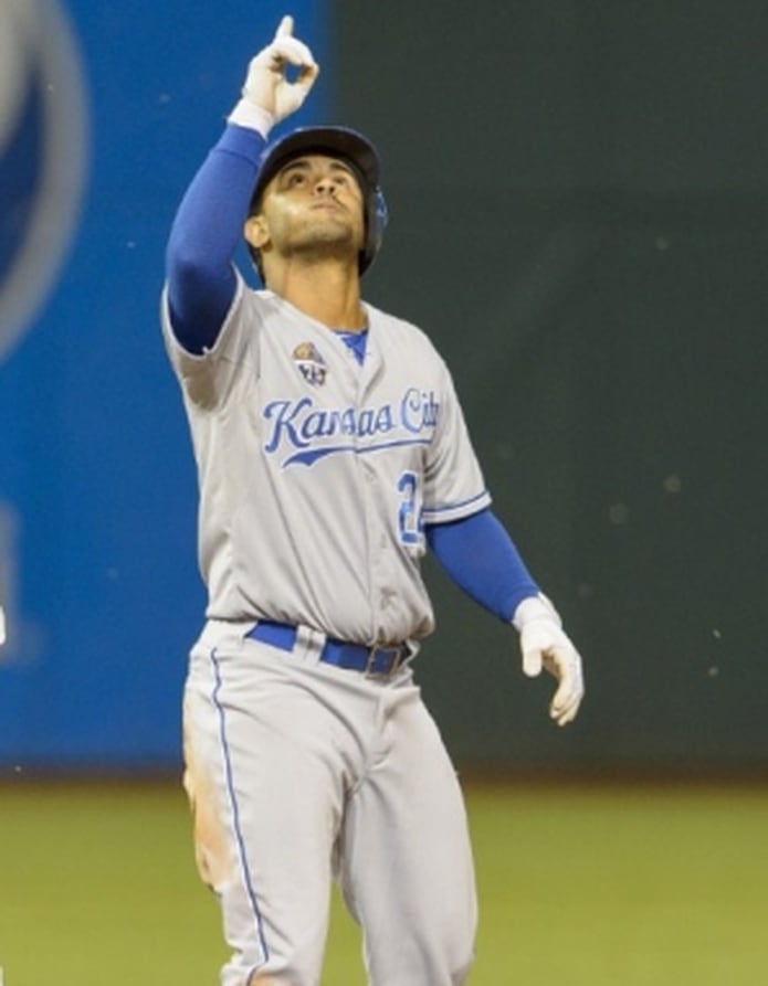 Novato Christian Colón no verá acción en la Serie Mundial Primera Hora