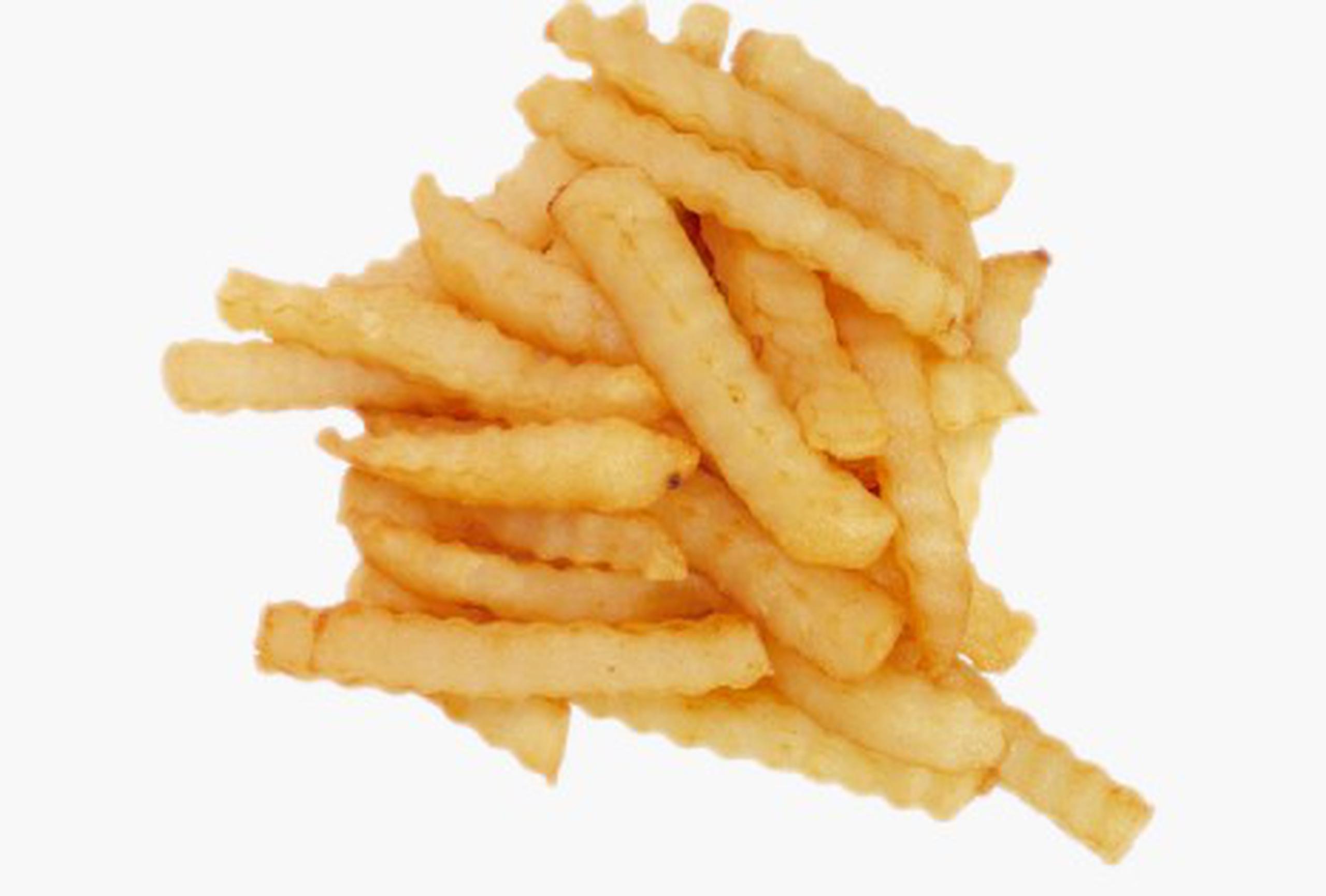 Aunque Bélgica reivindique su autoría, la patata frita seguirá siendo francesa para medio mundo, empezando por EEUU donde incluso se las llama "patatas francesas" (french fries). (Archivo)