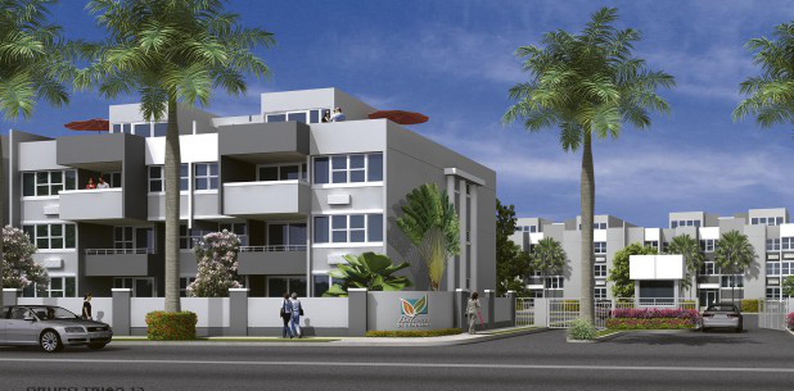 Comienza la venta de Balcones de Guaynabo Primera Hora