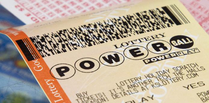 El próximo "jackpot" del Powerball para este sábado será de $145 millones. (Archivo)