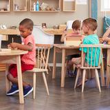Otras 8 escuelas públicas comenzarán a impartir este semestre el método Montessori