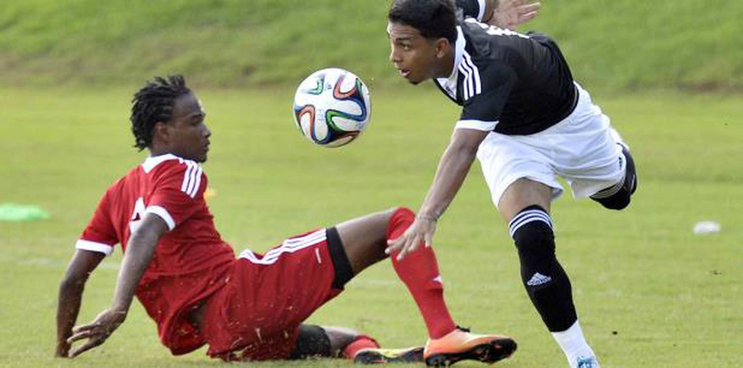 De regreso la Puerto Rico Soccer League Primera Hora
