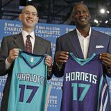 Junta de Gobierno de la NBA aprueba venta de los Hornets de Michael Jordan 