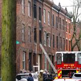 Ocho niños y cuatro adultos mueren al incendiarse edificio en Filadelfia