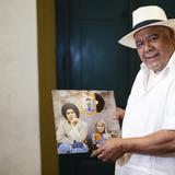 Danny Rivera rememora la historia que bordeó la grabación de la canción “Libre” hace 50 años