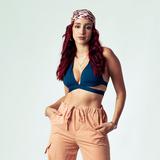 Wendy Luna lanza versión merengue del éxito “Antes”