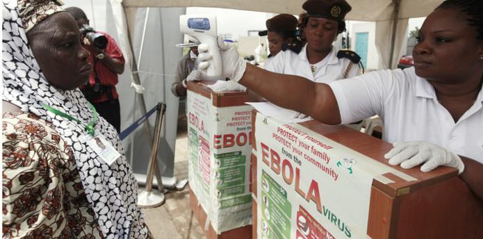 El brote de ébola interrumpió el trabajo para reforzar la seguridad de salud mundial, a la vez aumentó la toma de conciencia sobre los efectos que puede tener sobre un país no preparado. (Archivo)