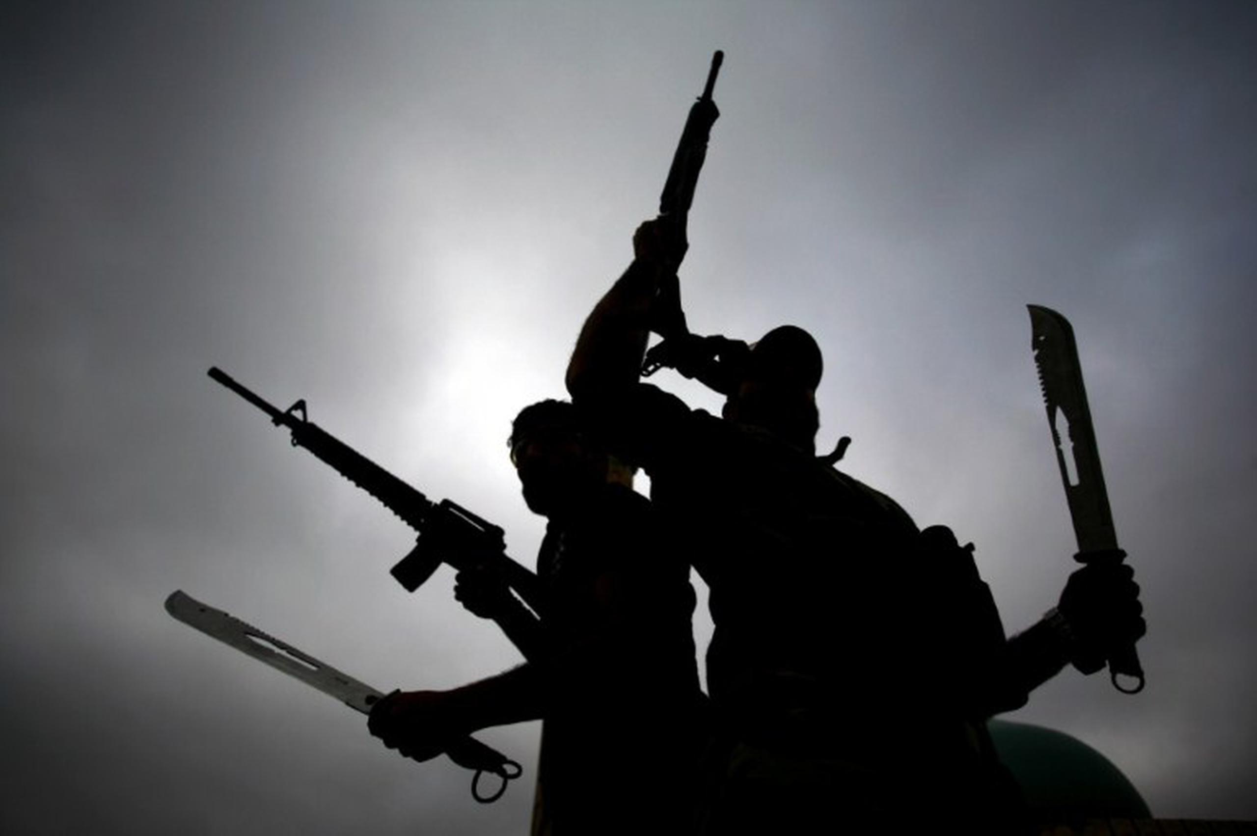 La cifra de combatientes terroristas extranjeros a nivel mundial se incrementó 71% entre mediados de 2014 y marzo de 2015. (AFP)
