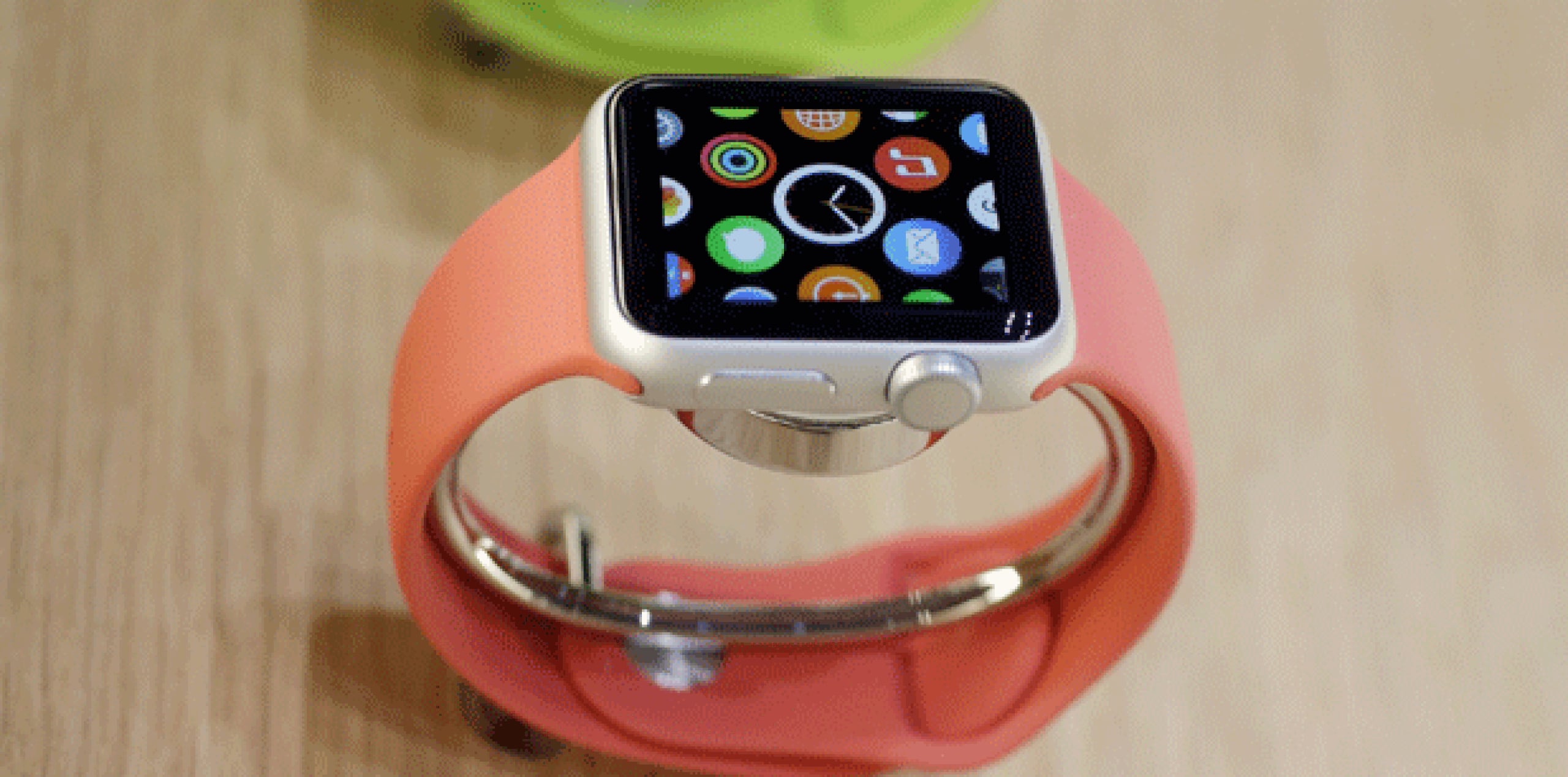 Consejos hot sale apple watch