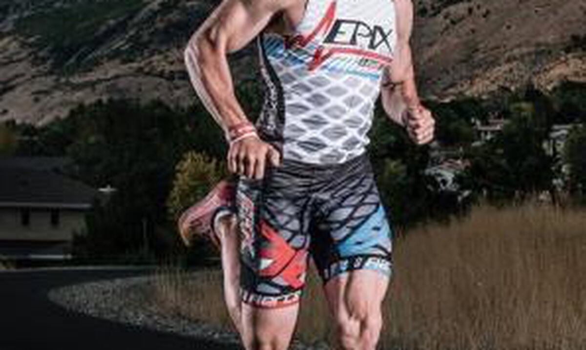 Un ‘Iron Cowboy’ con historias que contar Primera Hora