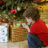 ¿Qué regalarle en la Navidad a un niño con autismo?