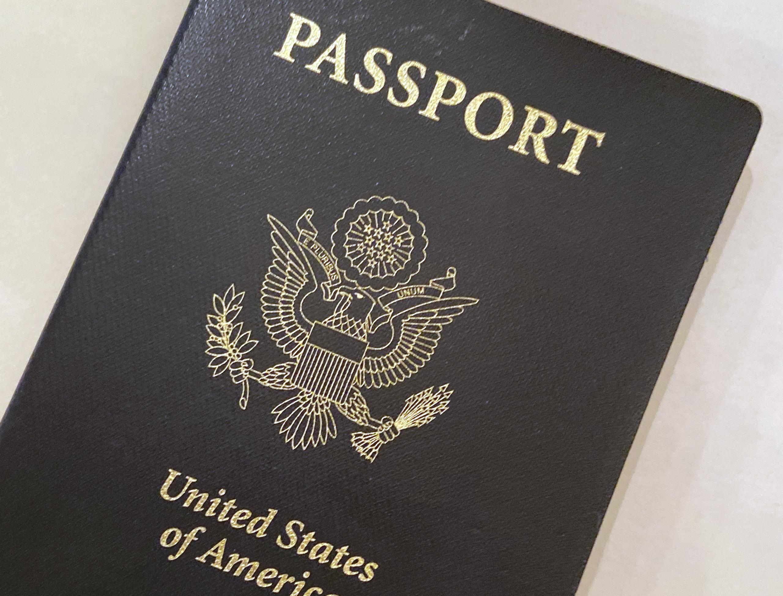 Se espera que para verano hayan más complicaciones para sacar o renovar el pasaporte.