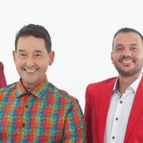 Homenaje musical a tres grandes: Rafael Hernández, Pedro Flores y Bobby Capó