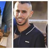 Rehenes asesinados por tropas israelíes cargaban una bandera blanca, según funcionarios militares