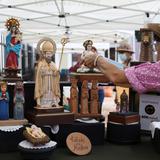 Este domingo será el “Encuentro de talladoras” y el Mercado navideño del Instituto de Cultura Puertorriqueña
