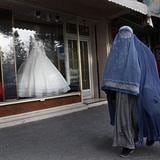 Las mujeres fueron el principal objetivo del ataque talibán a los derechos humanos 