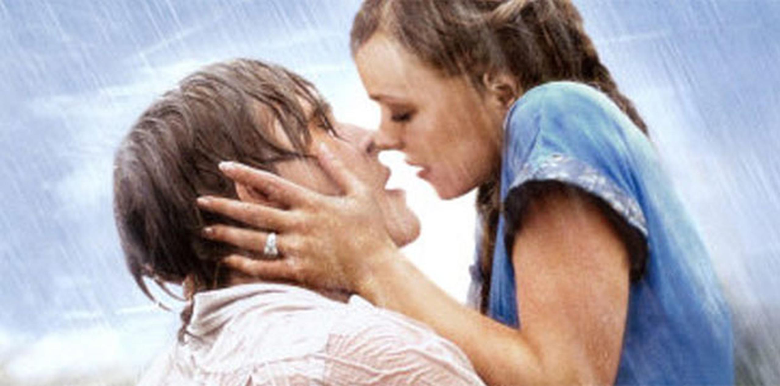 The Notebook (Archivo)