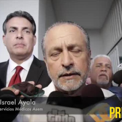 Alcaldesa de San Juan confirma la muerte del representante Carlos Vargas Ferrer