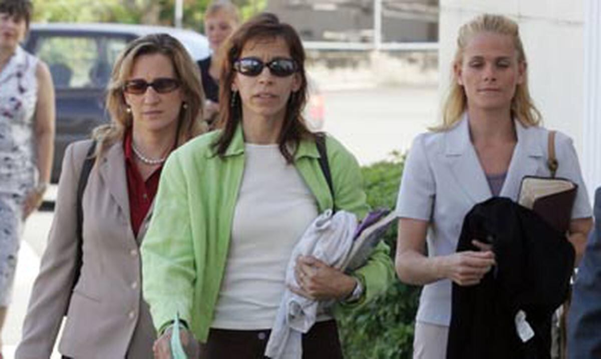 Al Tribunal Apelativo el caso de desahucio contra William Elías