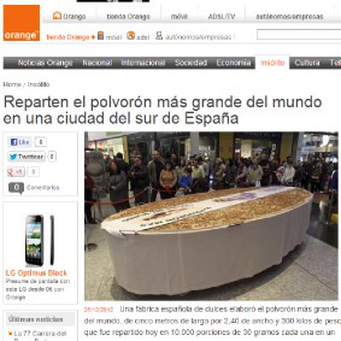 El Cerdo Mas Grande Del Mundo Record Guiness