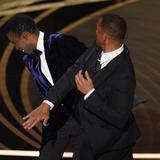 Tras bofetón de Will Smith a Chris Rock, los Oscar preparan un “equipo de crisis”