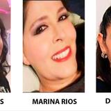 Tres mujeres de Texas están desaparecidas en México