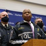 El alcalde de Nueva York combatirá la violencia con un plan coordinado de seguridad 