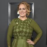 Adele sorprende con drástico cambio de ‘look’ y luce irreconocible 