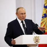 Putin admite que la situación en Mariúpol es “trágica”