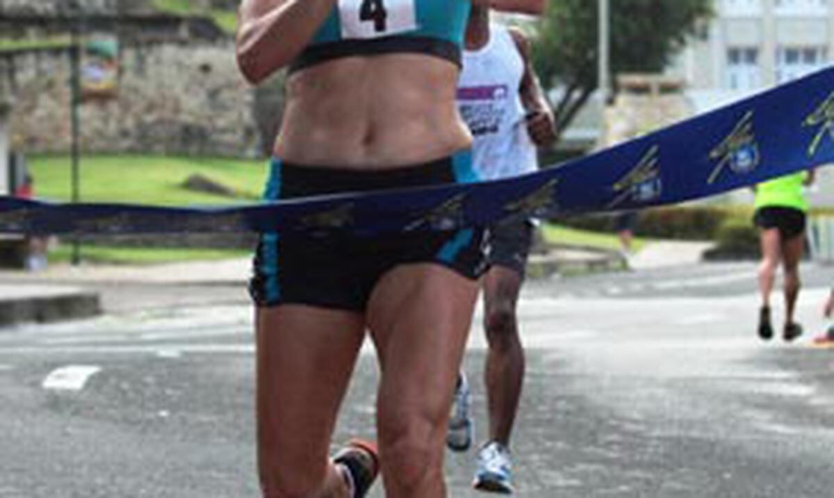 Luis Rivera domina carrera 10K San Juan Bautista Primera Hora