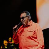 Tito Nieves brilla con su voz y sabor rítmico en el Coca-Cola Music Hall