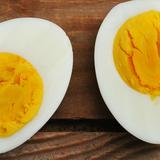 La manera correcta de comer huevo para adelgazar rápidamente