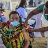 Al menos nueve países africanos confirman casos de la variantes Ómicron
