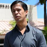 Policía niega llamar “extraña” la querella contra Pedro Julio