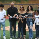 La Carlos Beltrán Baseball Academy ahora cuenta con un parque propio para las prácticas