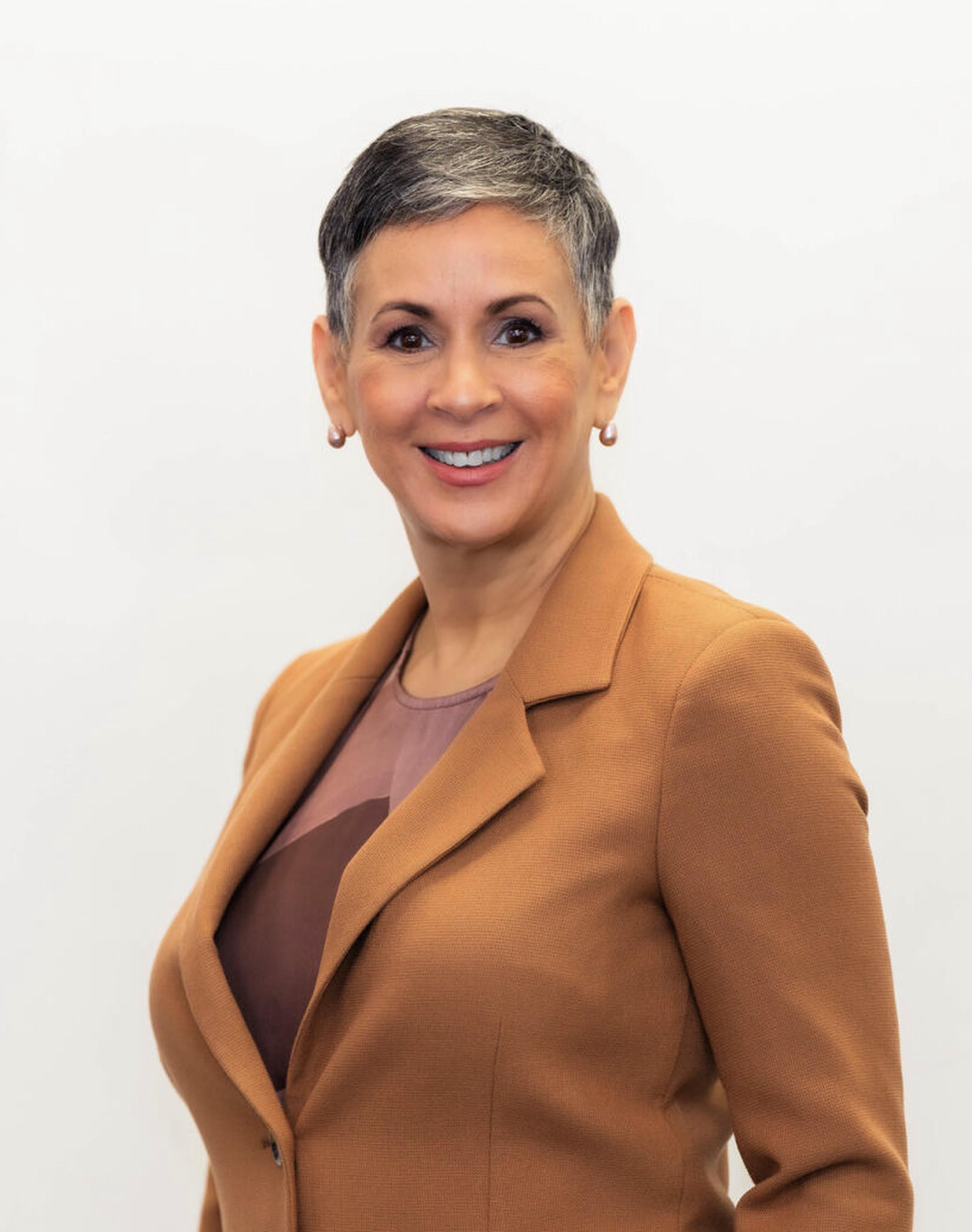 La puertorriqueña Migdalia Figueroa asume el cargo tras desempeñarse después de desempeñarse como presidenta y gerente general de las estaciones propiedad de Telemundo en Orlando, Tampa y Fort Myers, Florida.