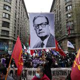Chile recuerda 48 años del golpe militar