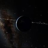 Llaman “Marshmallow” a nuevo exoplaneta “ultraesponjoso” 
